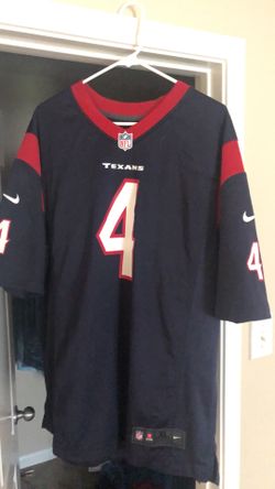 Deshaun Watson Jersey