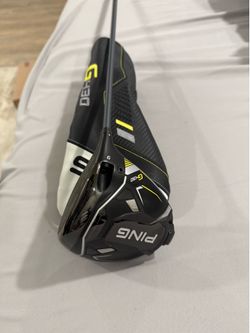 Ping G430 Driver