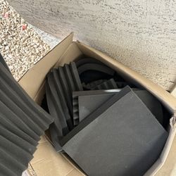 Acoustic Panels