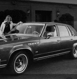 1979 Buick Electra
