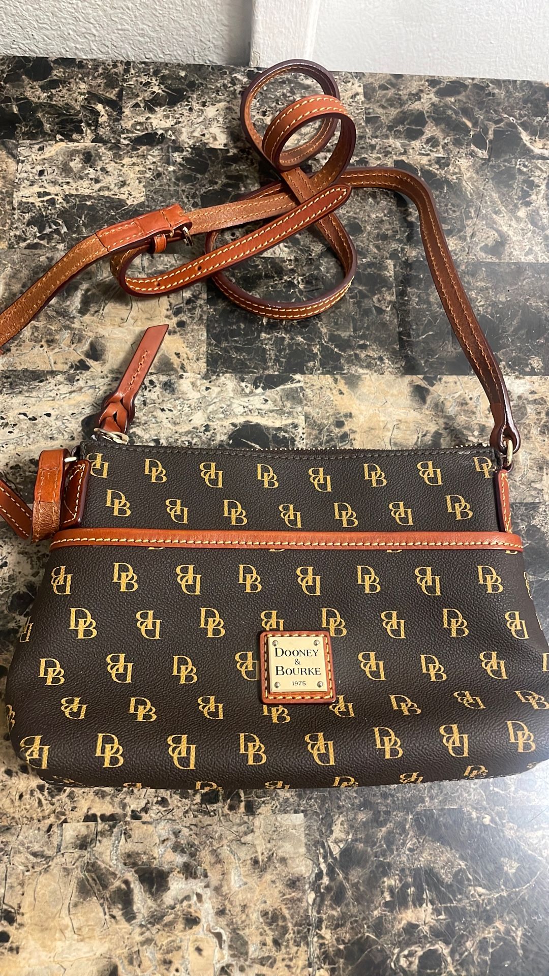 Dooney & Bourke Cross Body Purse