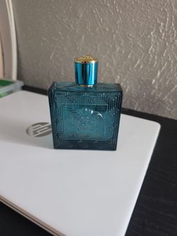Prefume versace eros