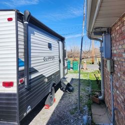 Camper 2020 Clipper Cadet Coachmen