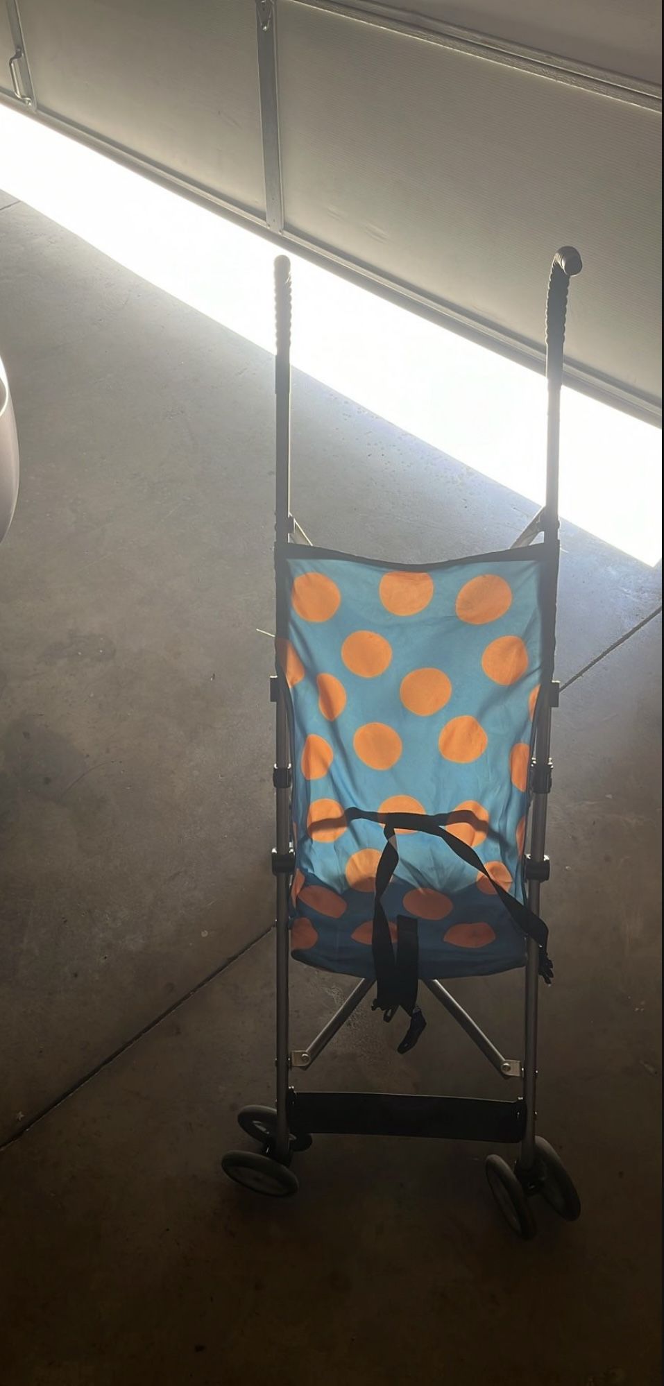 Baby Stroller