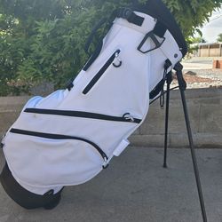 14-Way Golf Stand Bag