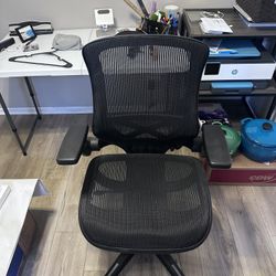 Hon Office Chair