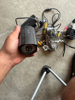 Cameras