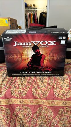 Jam Vox