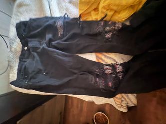 AMIRI MX1 SIZE 36 AUTHENTIC OF COURSE
