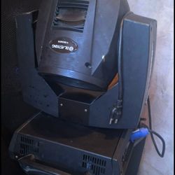 cabeza movil