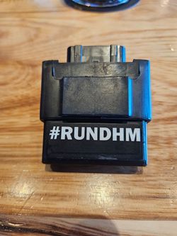 Honda grom SF DHM ECU