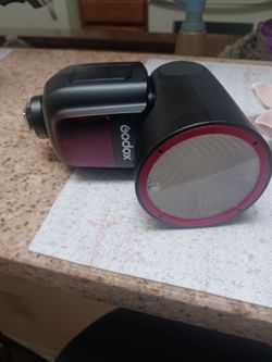 Godox V1 (Nikon)