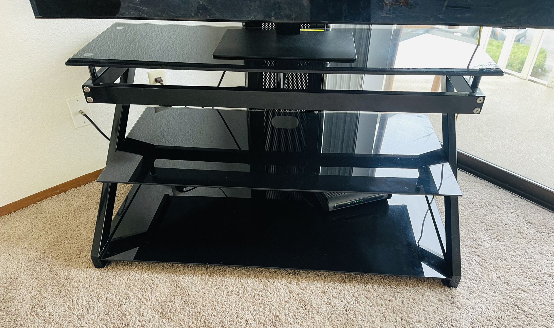 TV