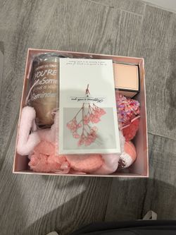 Gift Box 