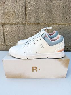 on cloud The Roger advantage women Size 10.5