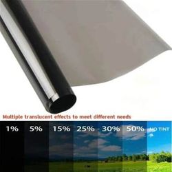 window tint