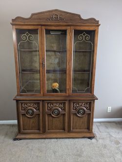 China Cabinet