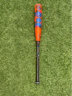 Baseball bat