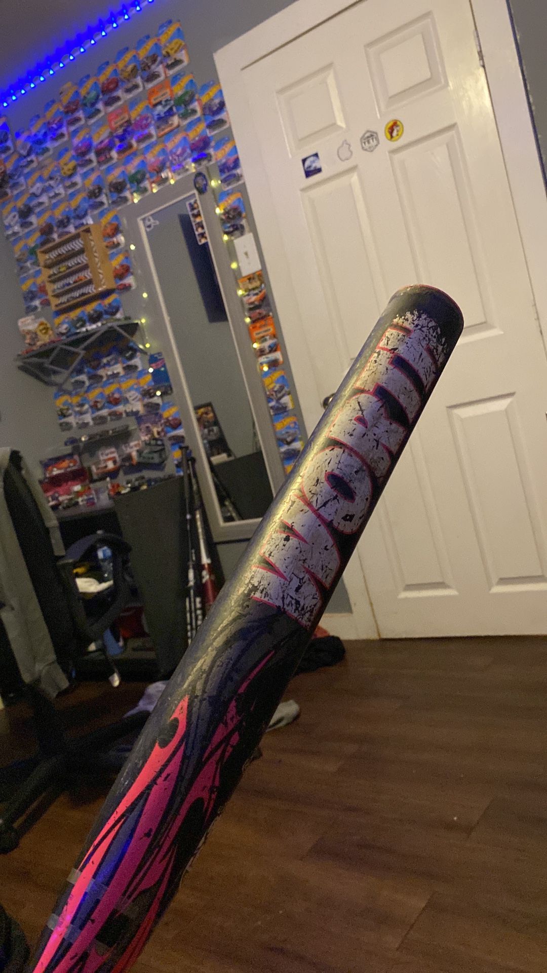 Slow Pitch Softball Bat