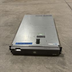 Dell PowerEdge 2950