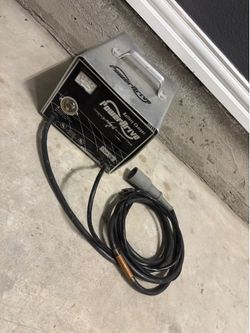 Club car DS 48V charger
