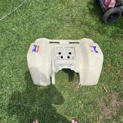 Trx 250 R Plastic Oem Honda Quad