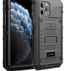 Case For iPhone 11 Pro 