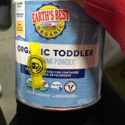 21 Oz Baby Powder Milk 