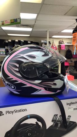 Helmet