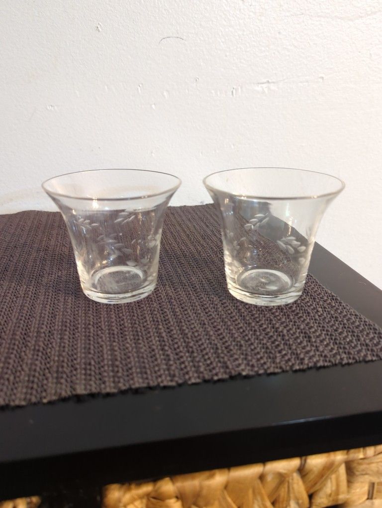 Tea light Candles Holders