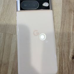 Google Pixel 8 128 GB