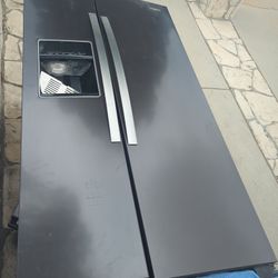 Free Fridge