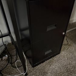 Filing Cabinet 