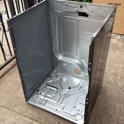 Lg Washtower Dryer Case Assembly Cabinet