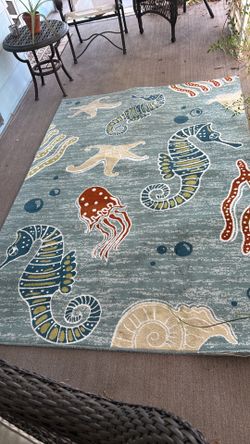 Rug
