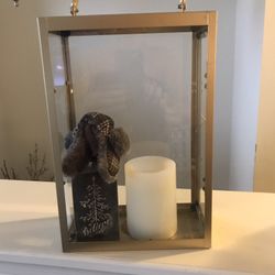 Gold Decor