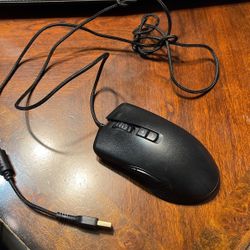 onn gaming mouse