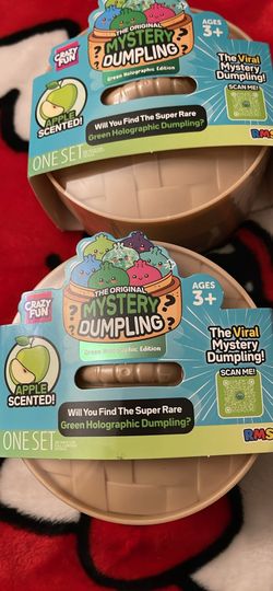 Dumpling RMS
