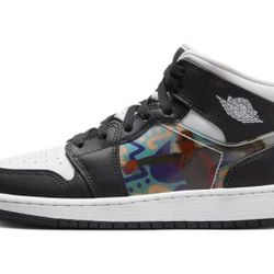 Jordan Boys Knew Without Tags Size 4 1/2