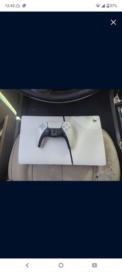 PS5