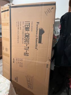 Tv stand