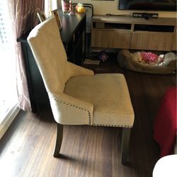 Chair In Good Condition