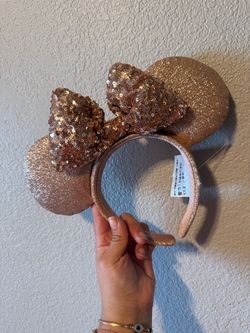 Disney ears