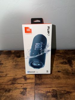 Jbl flip 7