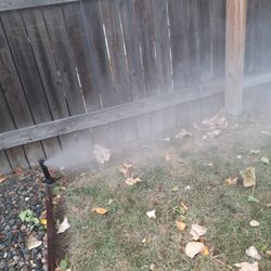 Sprinkler Blow Outs North Metro