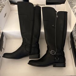 Guess Harson Boots