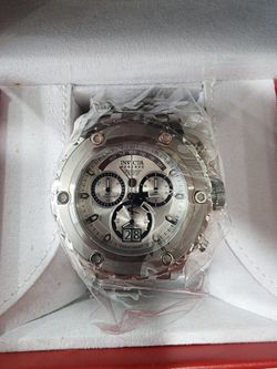Invicta Subaqua Watch Model 1565