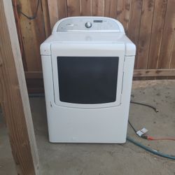 Whirlpool Dryer