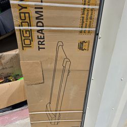 New Treadmill Fit Under Bed