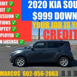 2020 KIA SOUL🔥🔥🔥🔥🔥🔥🔥🔥🔥